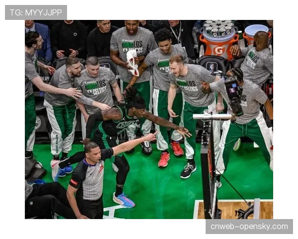 博彩公司更新总冠军赔率：凯尔特人反超掘金成最大热门