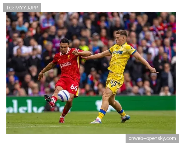 官方：水晶宫边锋奥利斯当选英超三月最佳球员